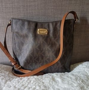 MK crossbody